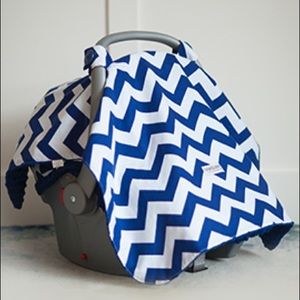 Carseat Canopy